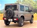 2026 Suzuki Jimny