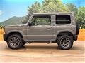 2026 Suzuki Jimny