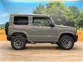 2026 Suzuki Jimny