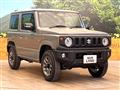 2026 Suzuki Jimny