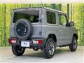 2026 Suzuki Jimny