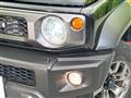 2020 Suzuki Jimny Sierra