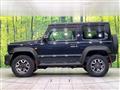 2020 Suzuki Jimny Sierra