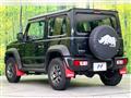 2020 Suzuki Jimny Sierra