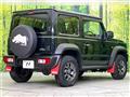 2020 Suzuki Jimny Sierra