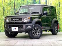 2020 Suzuki Jimny Sierra