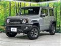 2020 Suzuki Jimny Sierra