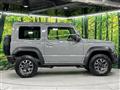 2020 Suzuki Jimny Sierra