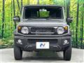 2020 Suzuki Jimny Sierra