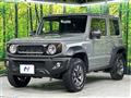 2020 Suzuki Jimny Sierra
