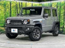 2020 Suzuki Jimny Sierra