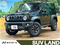 2024 Suzuki Jimny Sierra