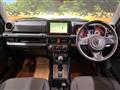 2024 Suzuki Jimny Sierra