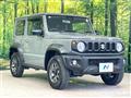 2024 Suzuki Jimny Sierra