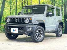 2024 Suzuki Jimny Sierra