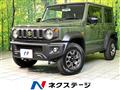 2024 Suzuki Jimny Sierra