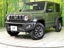 2024 Suzuki Jimny Sierra