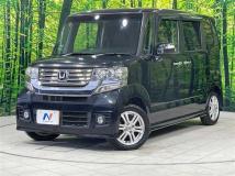 2012 Honda N BOX