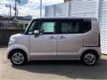 2013 Honda N BOX