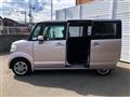 2013 Honda N BOX