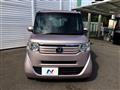 2013 Honda N BOX