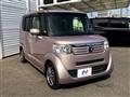 2013 Honda N BOX