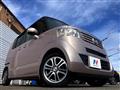 2013 Honda N BOX