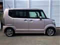 2013 Honda N BOX