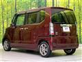 2013 Honda N BOX