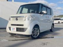2013 Honda N BOX