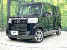 2014 Honda N BOX