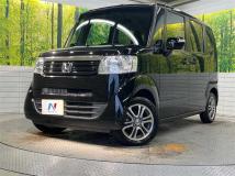 2014 Honda N BOX