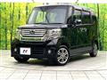 2014 Honda N BOX