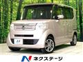 2014 Honda N BOX