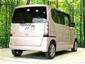 2014 Honda N BOX