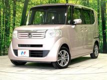 2014 Honda N BOX