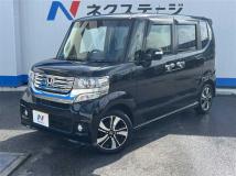2015 Honda N BOX