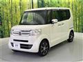 2015 Honda N BOX