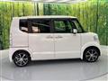 2015 Honda N BOX