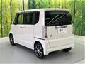 2015 Honda N BOX