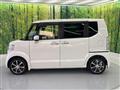 2015 Honda N BOX