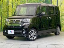 2015 Honda N BOX
