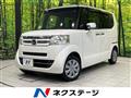 2015 Honda N BOX