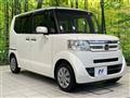 2015 Honda N BOX
