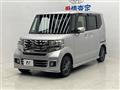 2015 Honda N BOX