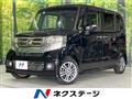 2015 Honda N BOX