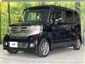 2015 Honda N BOX