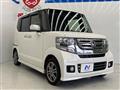 2015 Honda N BOX