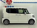 2015 Honda N BOX
