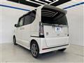 2015 Honda N BOX